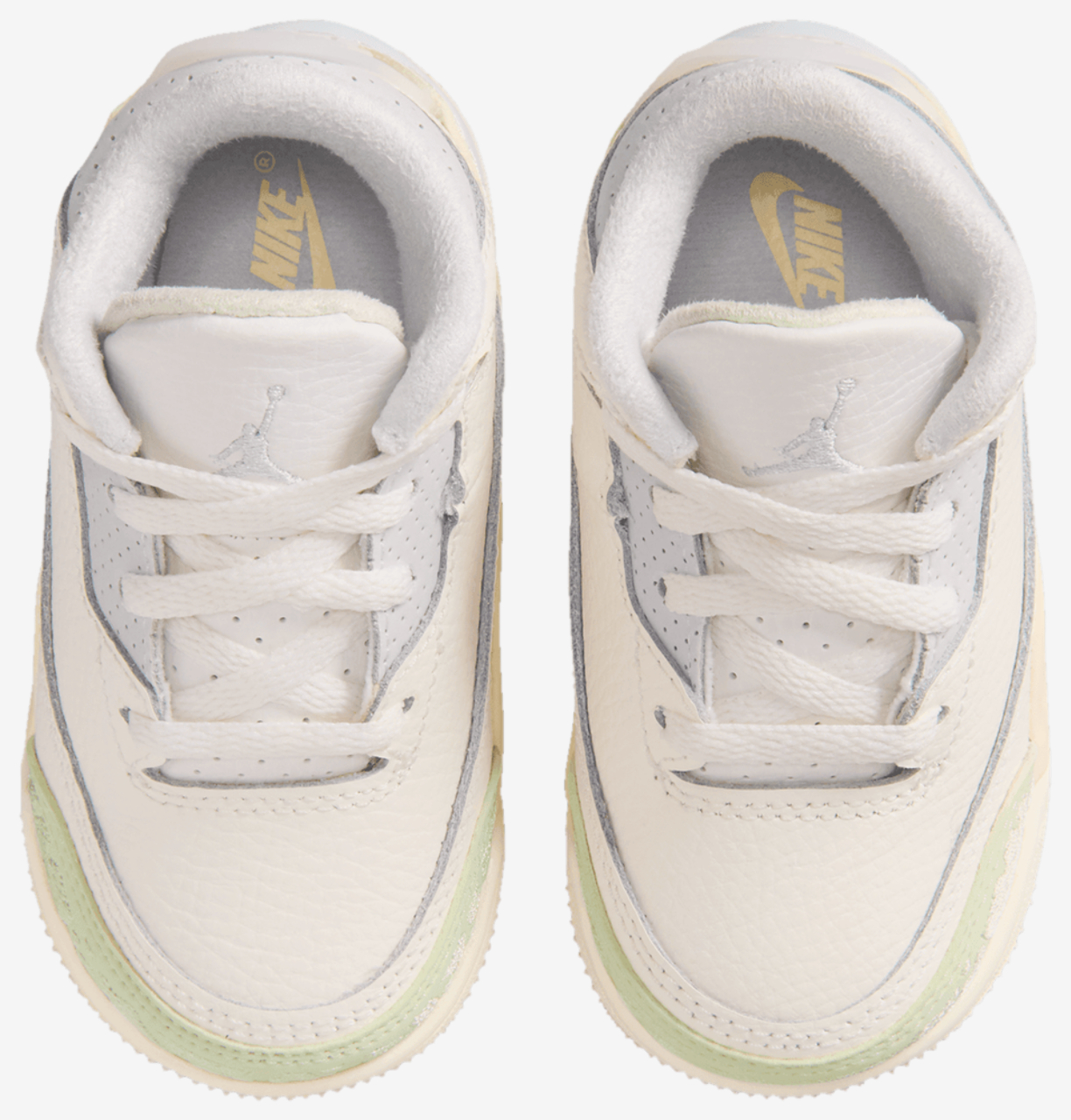 Jordan Retro 3 Image 4 of 7. Tap to open photo gallery.
