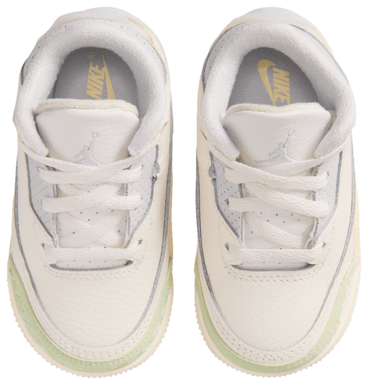 Jordan Retro 3 Image 4 of 7. Tap to open photo gallery.