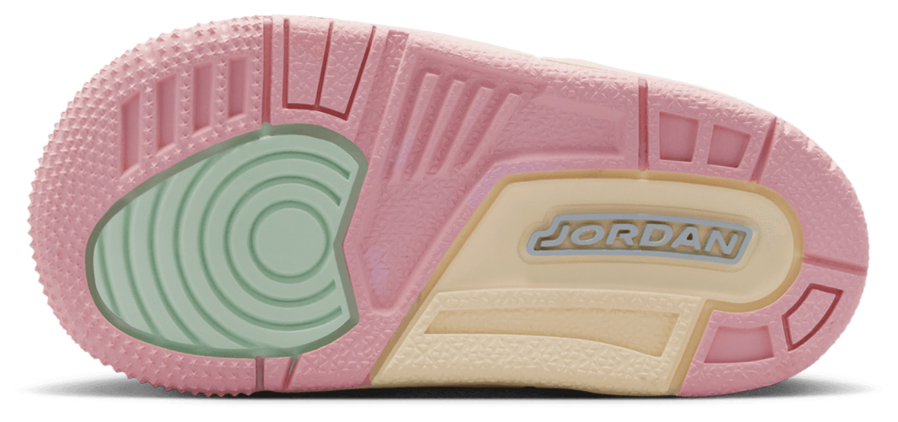 Jordan Retro 3 Image 5 of 7. Tap to open photo gallery.