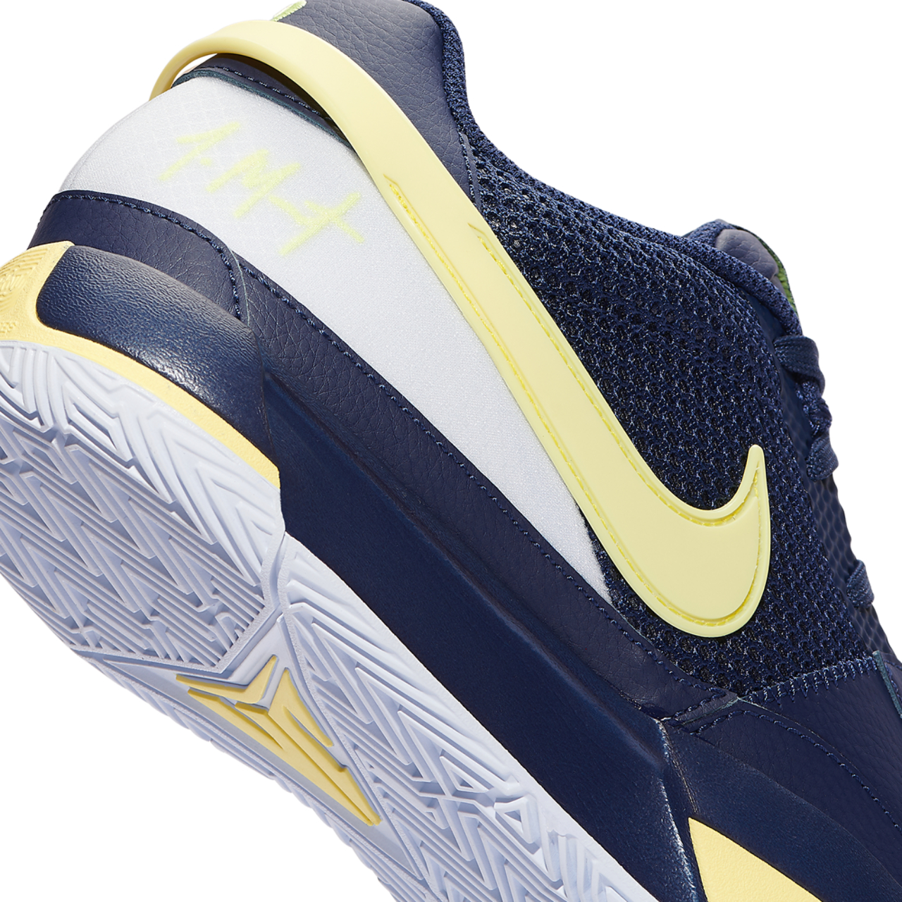 Nike Ja Morant ONE! ジャーワン‼️ Nike Ja Morant One | Foot Locker