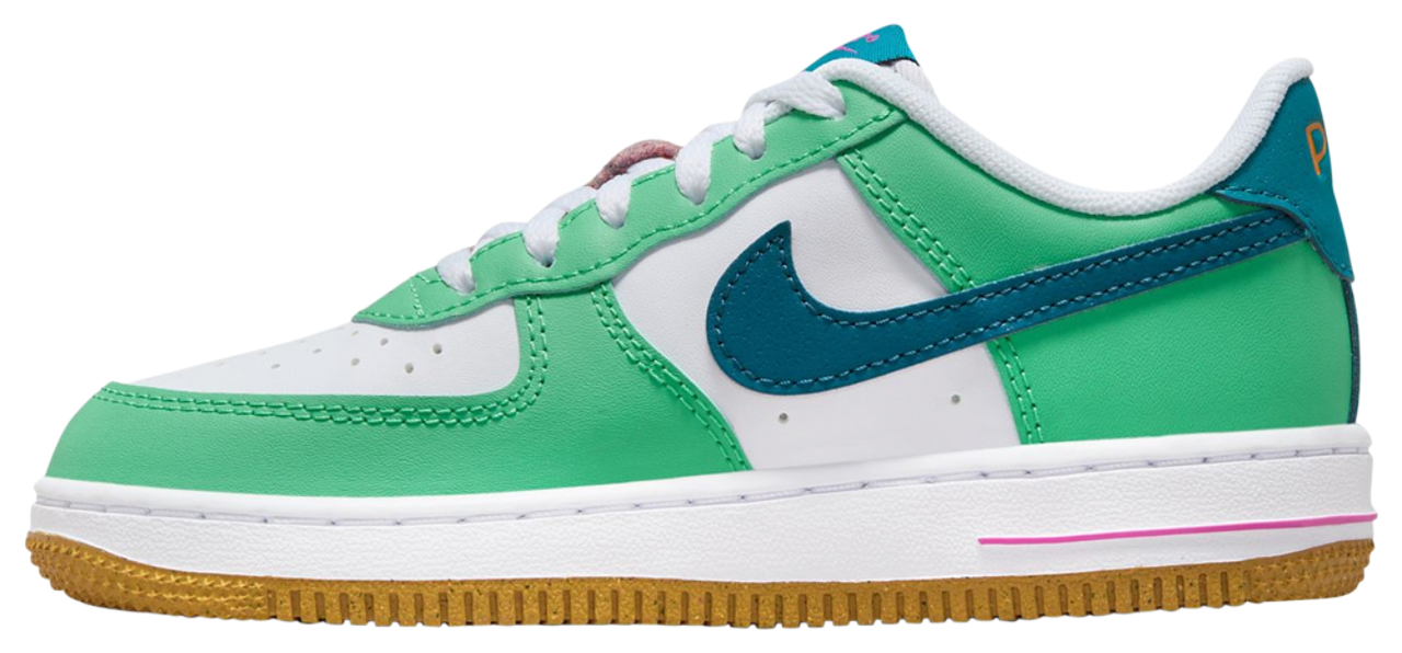 Nike Air Force 1 LV8 AP Image 2 of 5. Tap to open photo gallery.