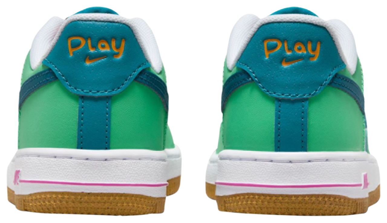 Nike Air Force 1 LV8 AP Image 3 of 5. Tap to open photo gallery.