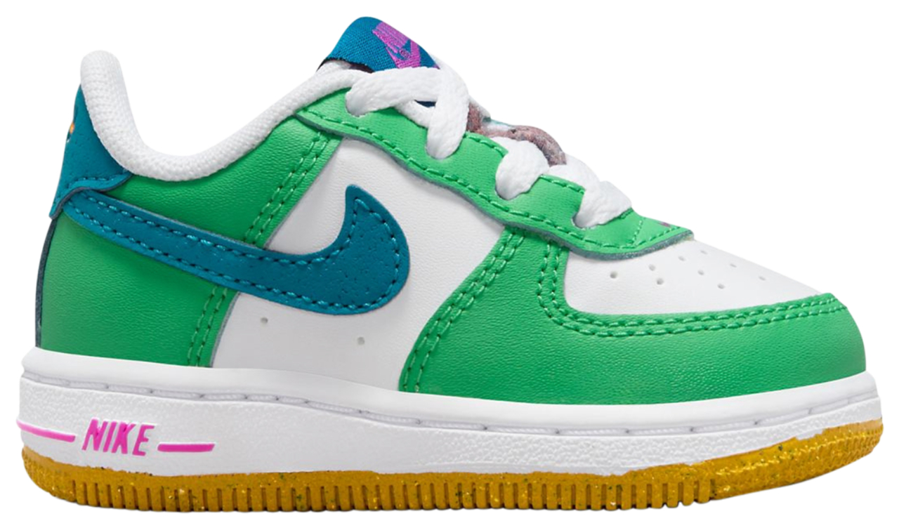 Nike Air Force 1 LV8 AP Image 1 of 5. Tap to open photo gallery.