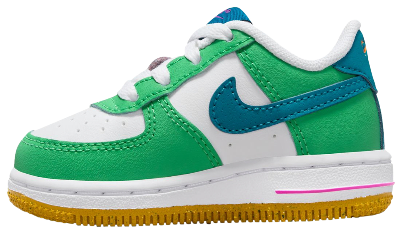 Nike Air Force 1 LV8 AP Image 2 of 5. Tap to open photo gallery.