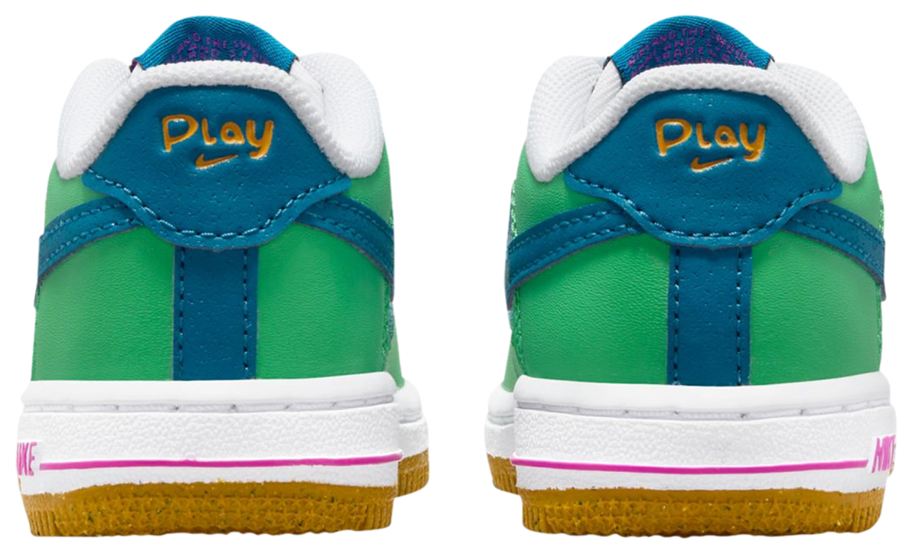 Nike Air Force 1 LV8 AP Image 3 of 5. Tap to open photo gallery.