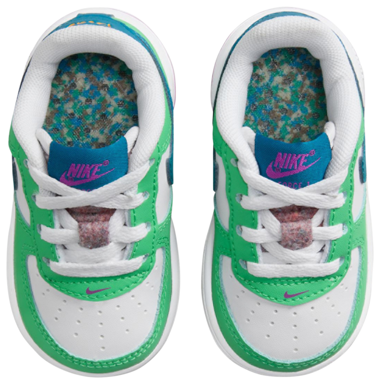 Nike Air Force 1 LV8 AP Image 4 of 5. Tap to open photo gallery.