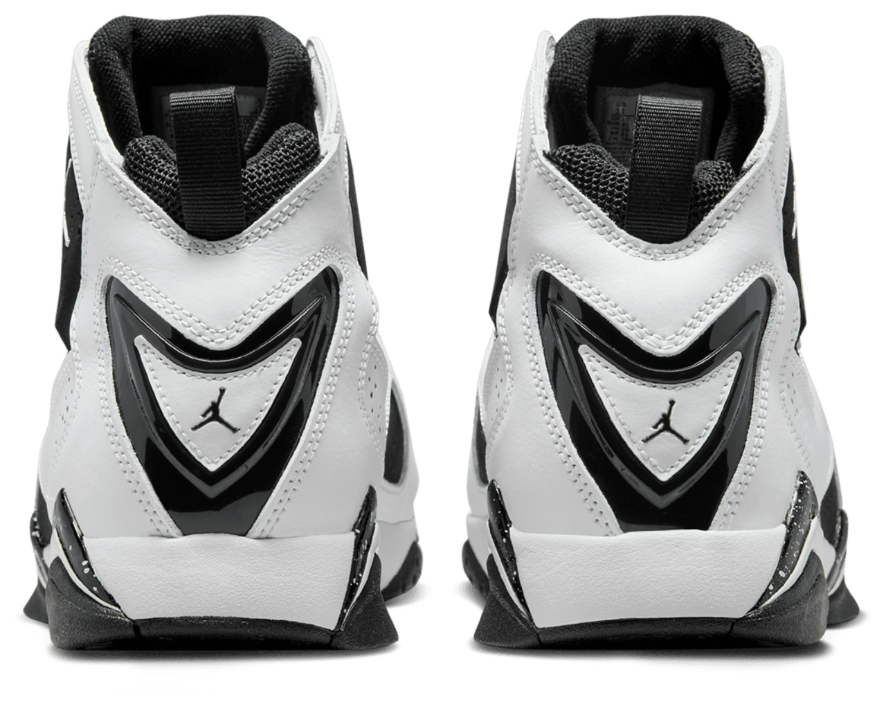 Jordan True Flight Image 4 of 9. Tap to open photo gallery.