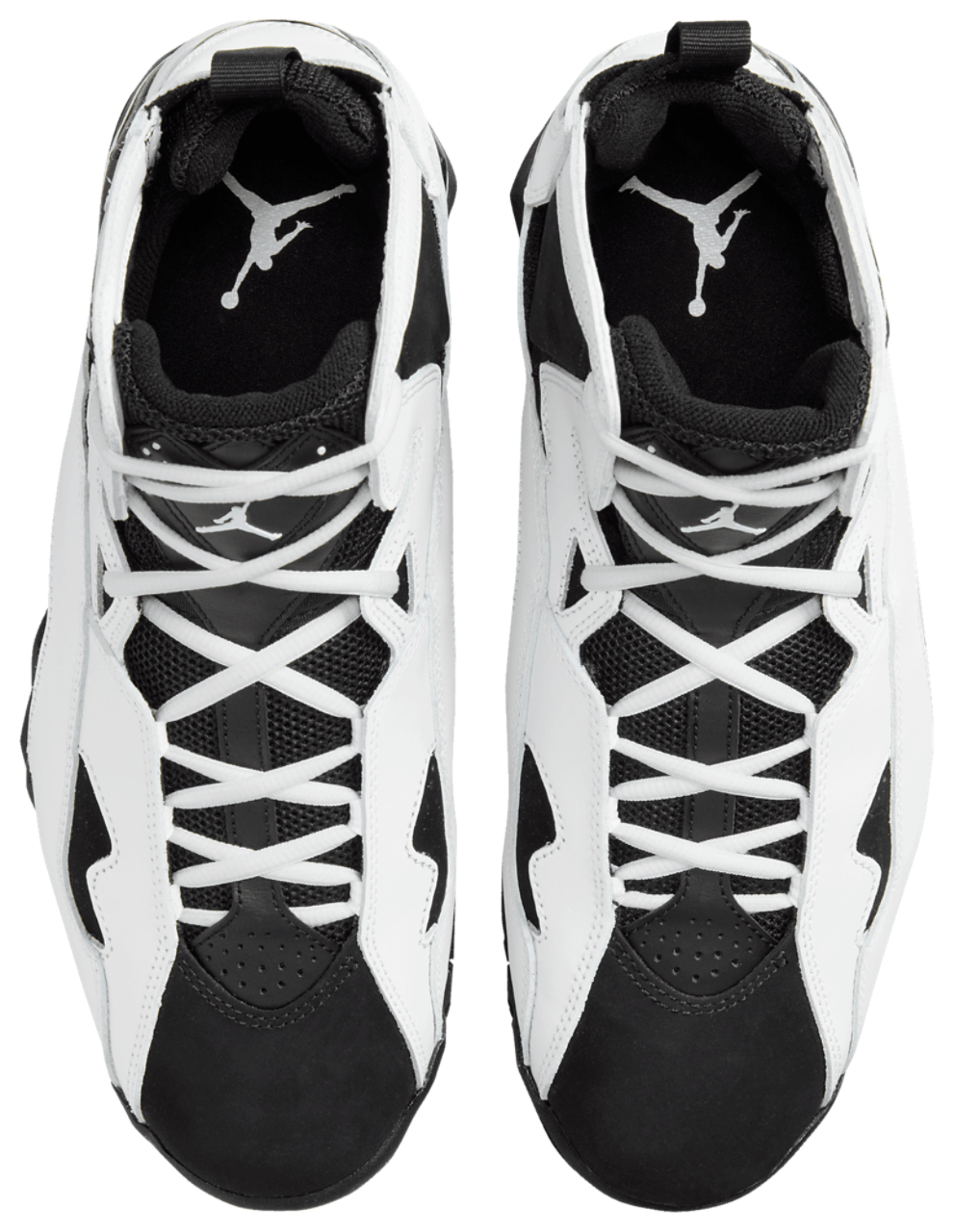 Jordan True Flight Image 5 of 9. Tap to open photo gallery.