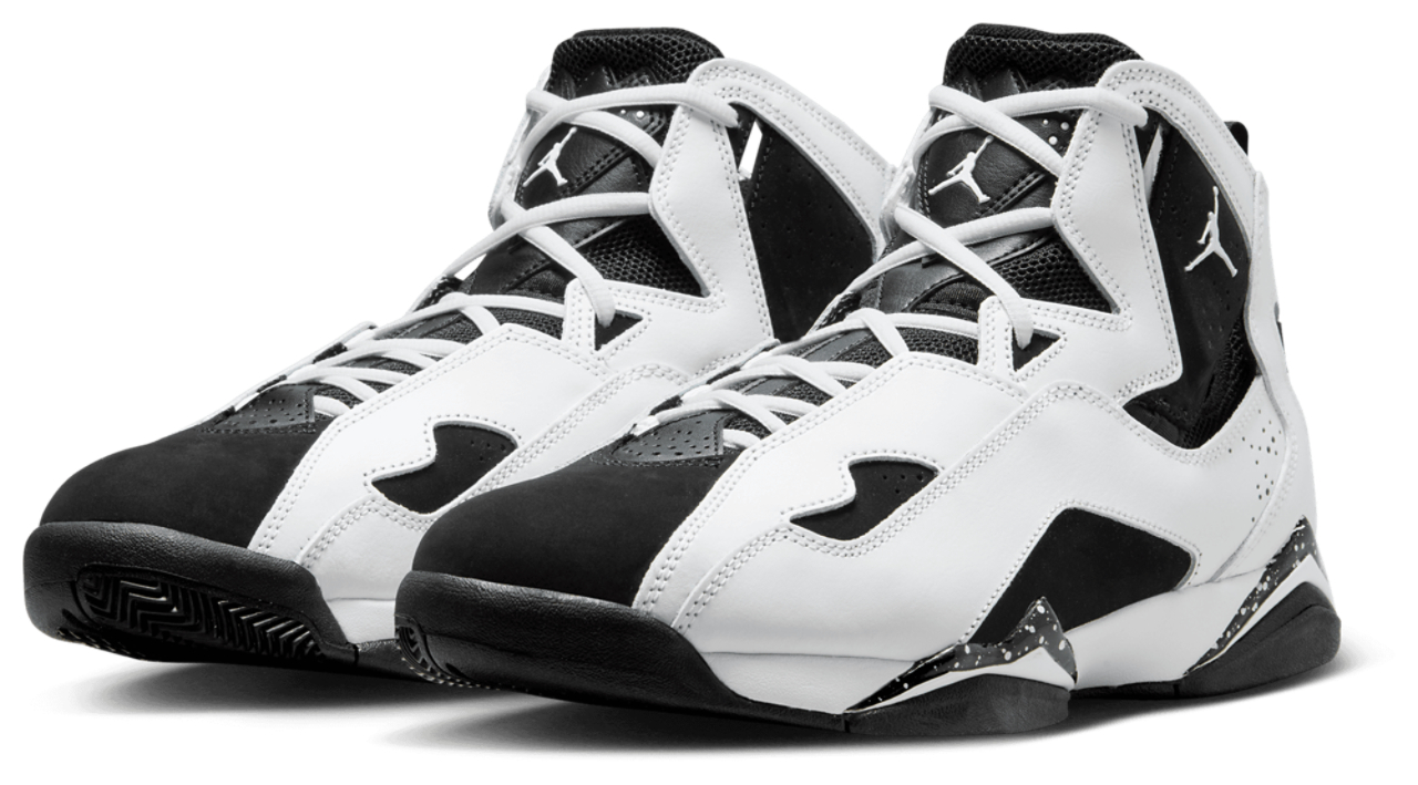 Jordan True Flight Image 7 of 9. Tap to open photo gallery.