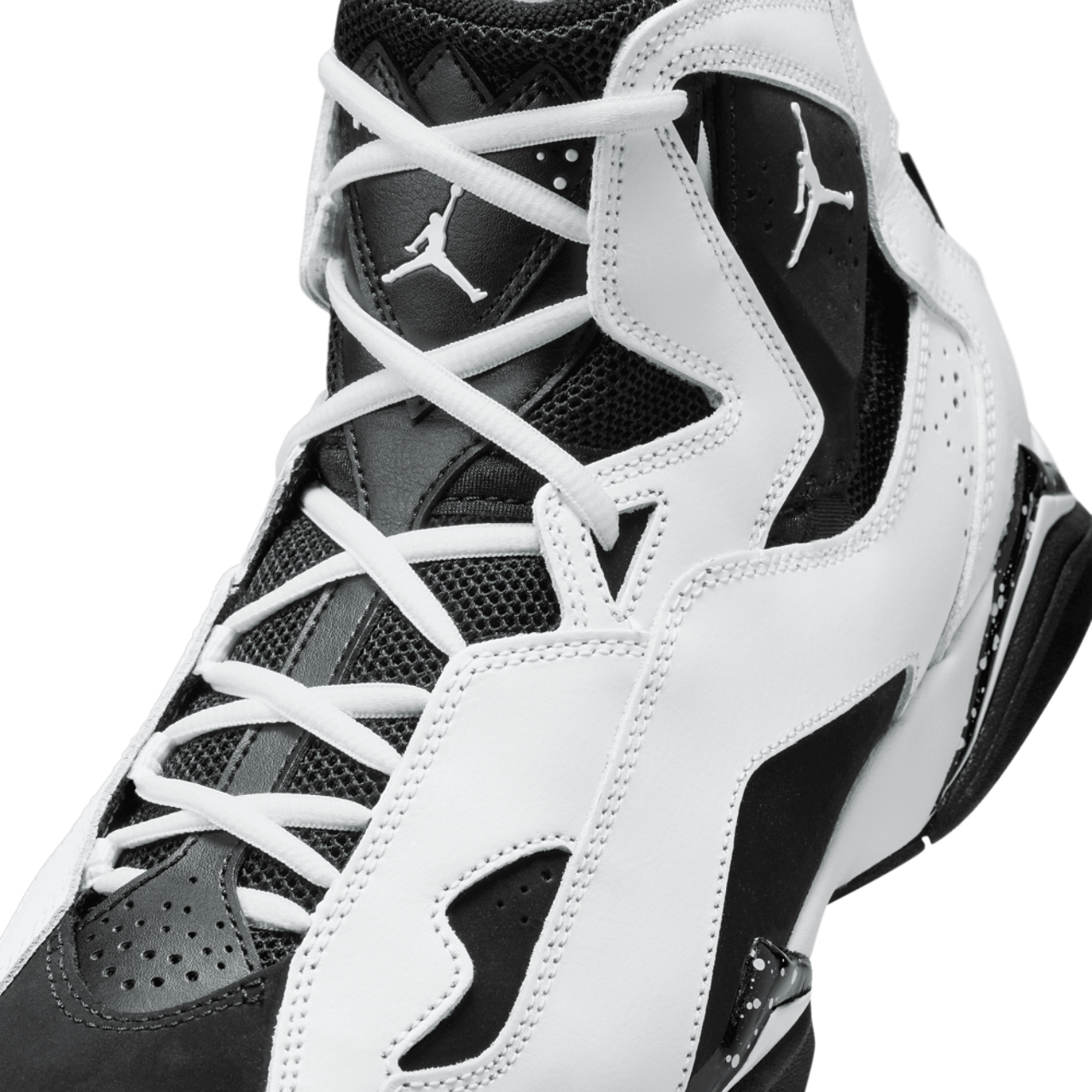 Jordan True Flight Image 8 of 9. Tap to open photo gallery.