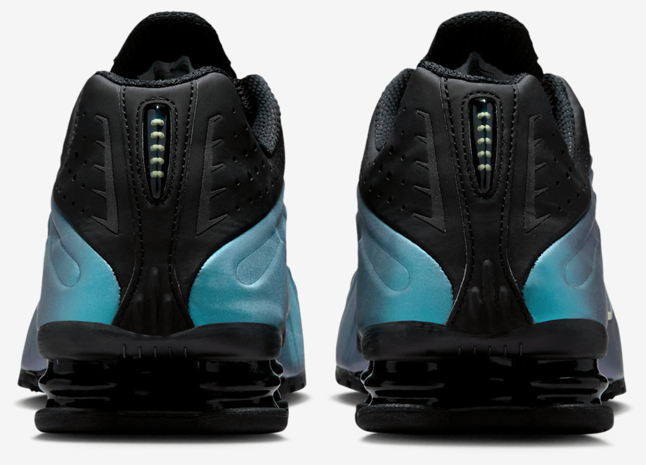 Nike Shox R4 - Men's | Foot Locker