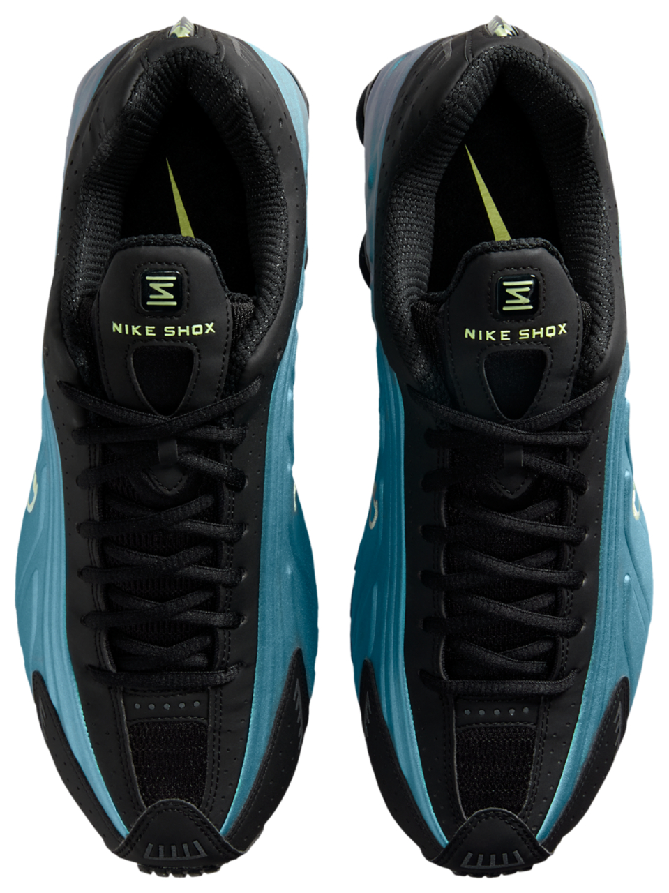 Nike Shox R4 Image 4 of 8. Tap to open photo gallery.