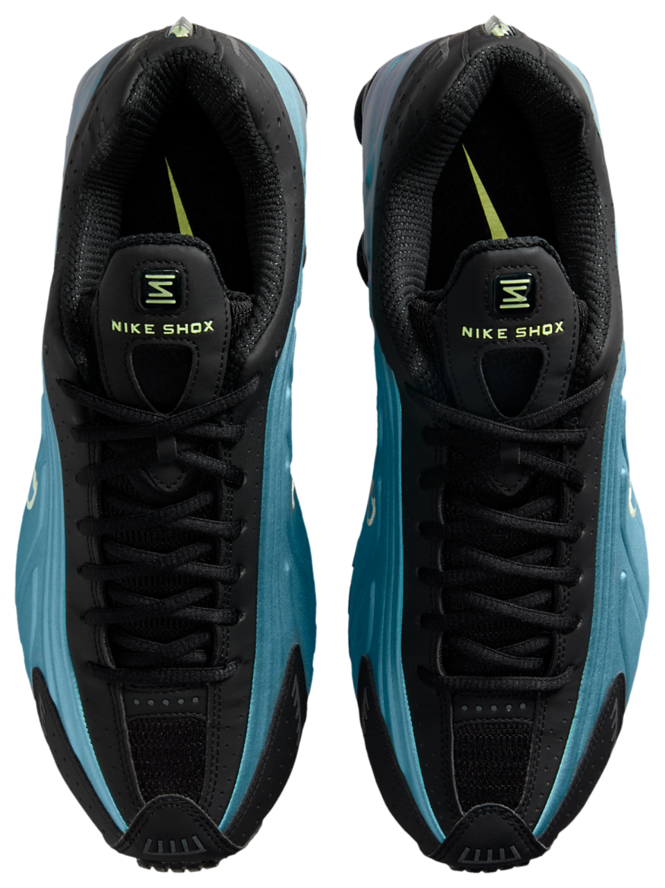 Nike Shox R4 Image 4 of 8. Tap to open photo gallery.