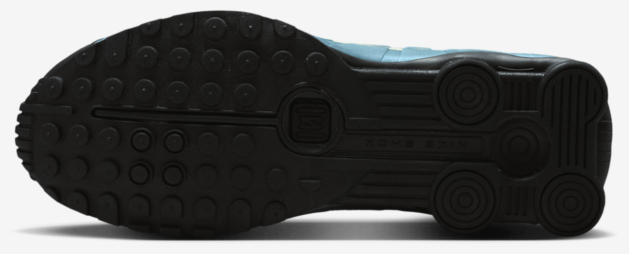 Nike Shox R4 - Men's | Foot Locker