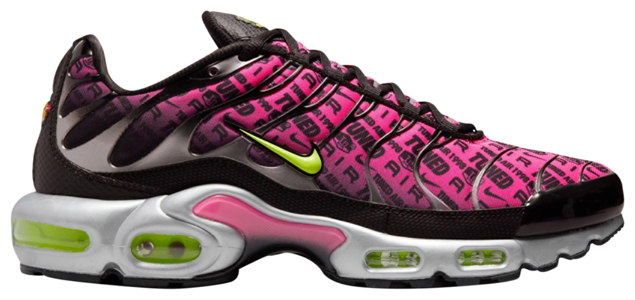 Nike Air Max Plus MER Image 2 of 6. Tap to open photo gallery.