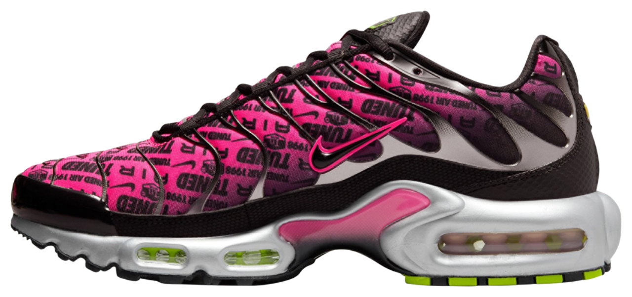 Nike Air Max Plus MER Image 3 of 6. Tap to open photo gallery.