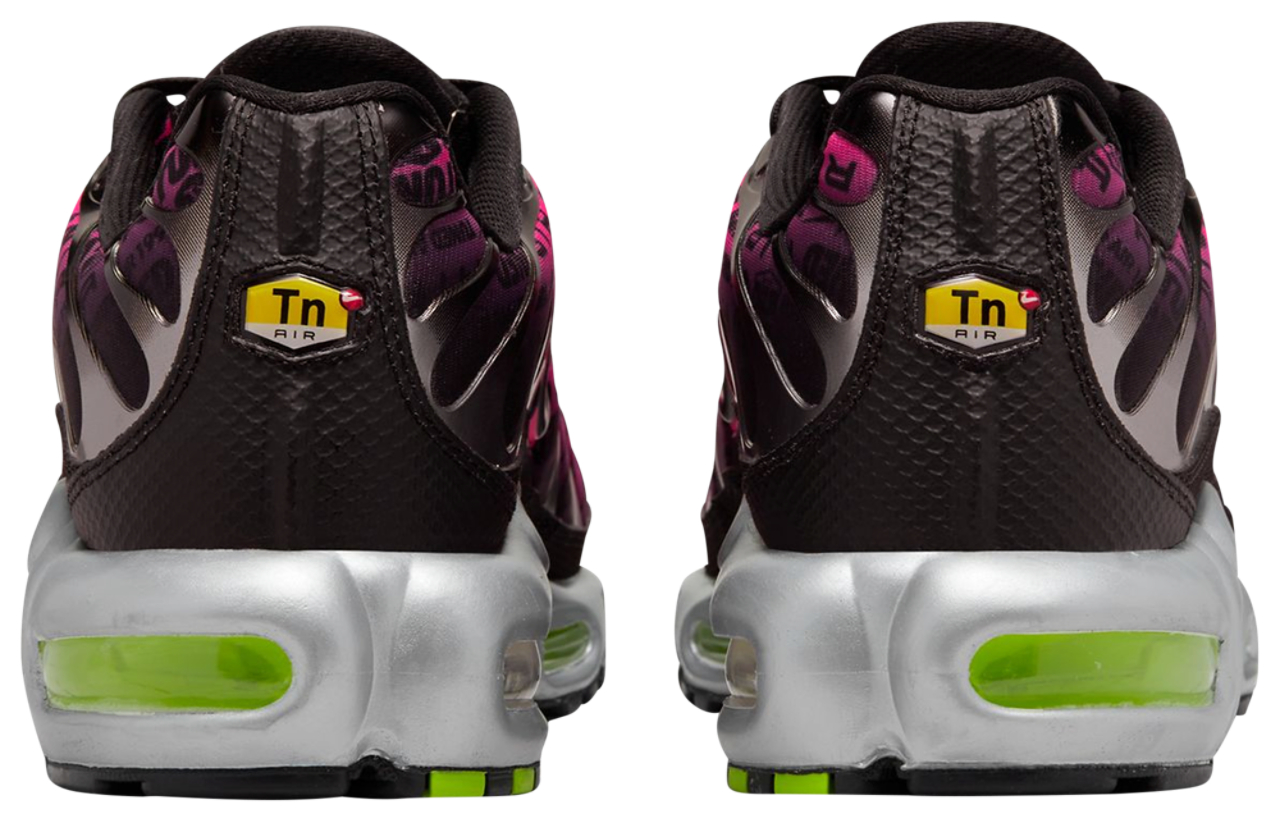 Nike Air Max Plus MER Image 4 of 6. Tap to open photo gallery.