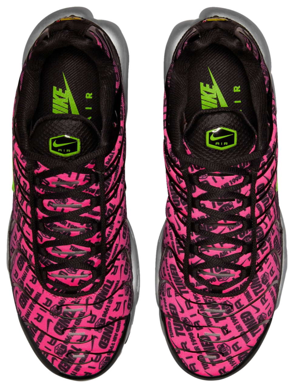 Nike Air Max Plus MER Image 5 of 6. Tap to open photo gallery.