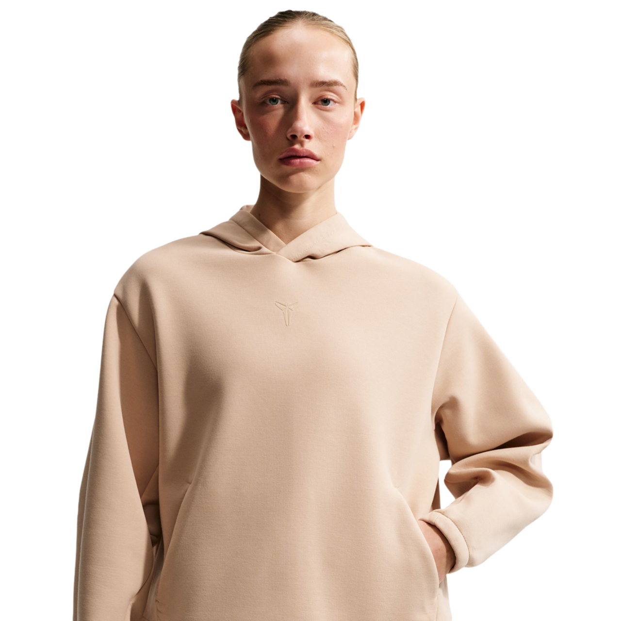 Nike Kobe Dri-FIT Mamba Pullover Hoodie Image 1 of 4. Tap to open photo gallery.