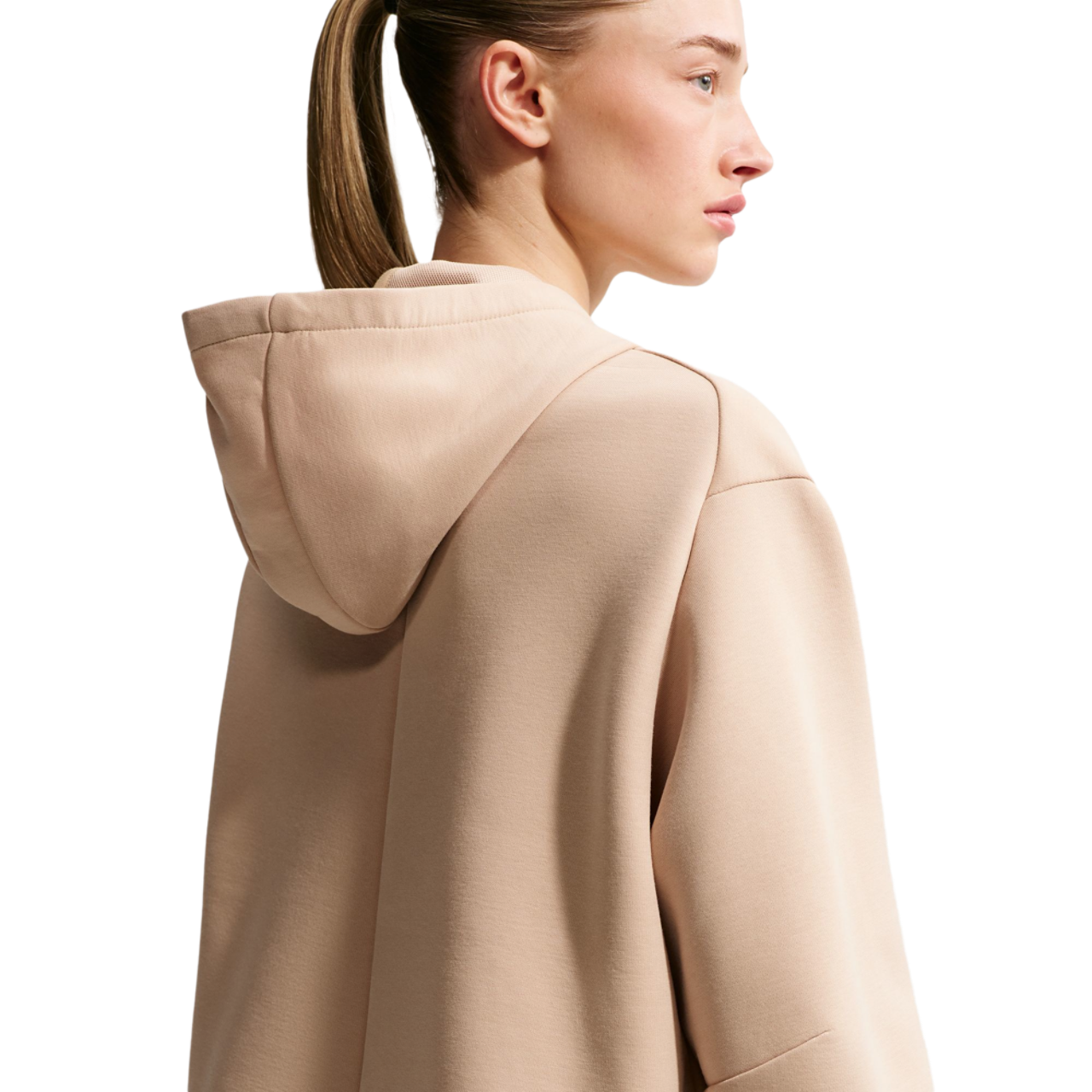Nike Kobe Dri-FIT Mamba Pullover Hoodie Image 2 of 4. Tap to open photo gallery.