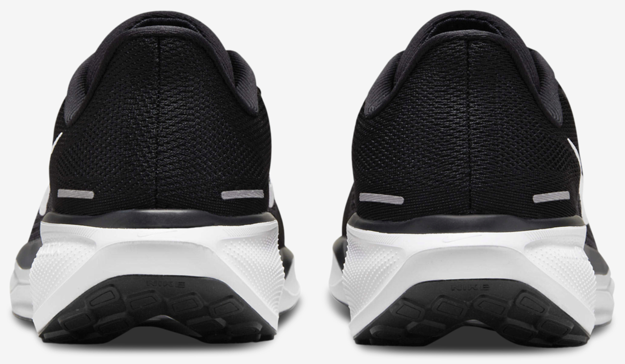 Nike Zoom Pegasus 41 Wide Image 3 of 5. Tap to open photo gallery.