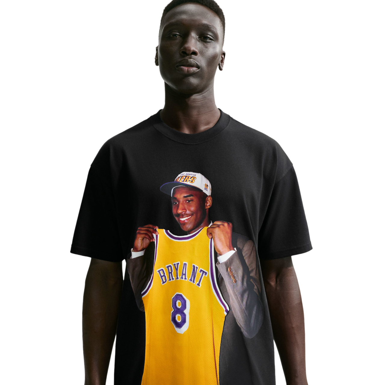 Nike Kobe Bryant M90 Dri-Fit T-Shirt - Men's | Foot Locker