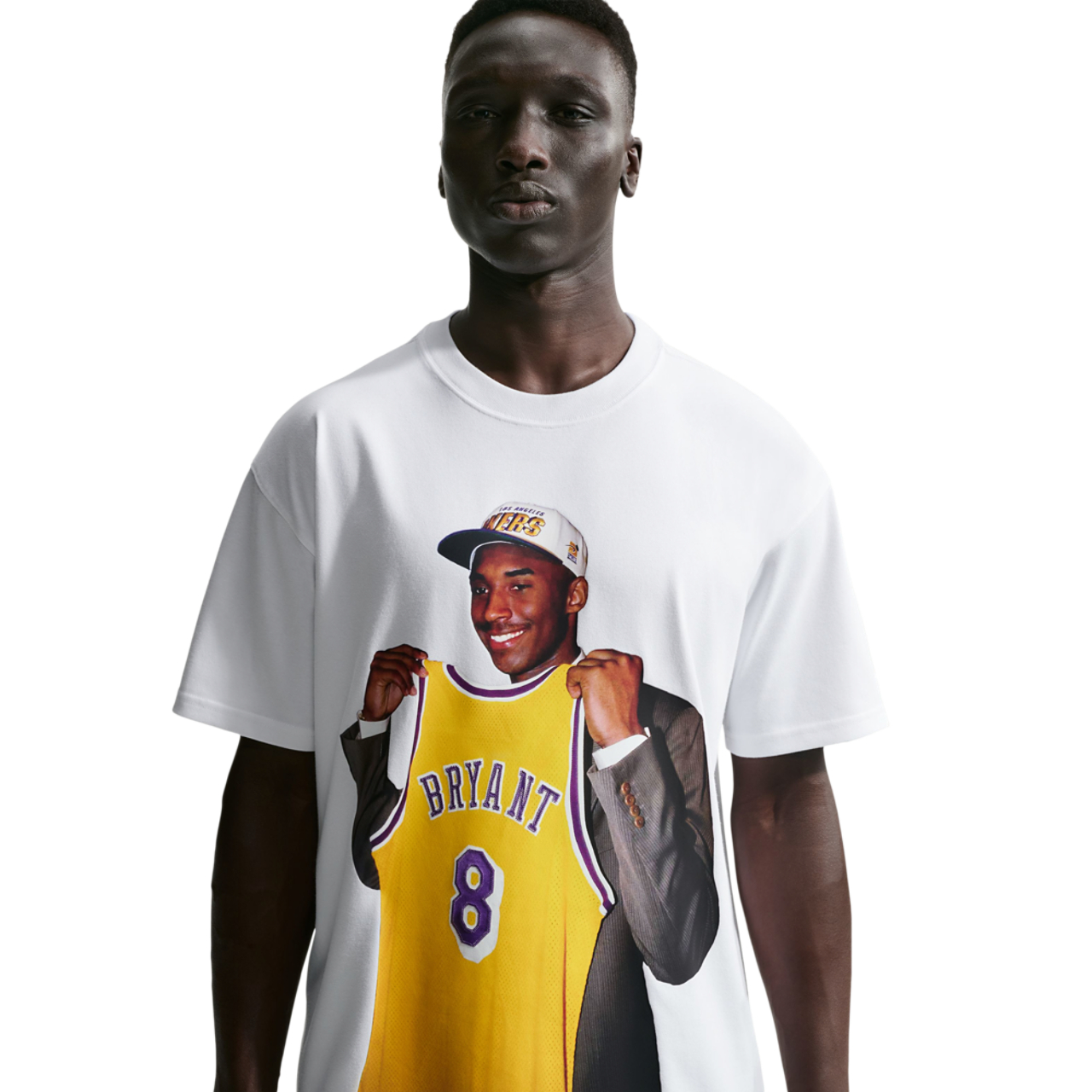 LAKERS Tシャツ LEBRON NIKE KOBE ナイキ コービー Nike Kobe Bryant M90 Dri-Fit T-Shirt - Men's | Foot Locker
