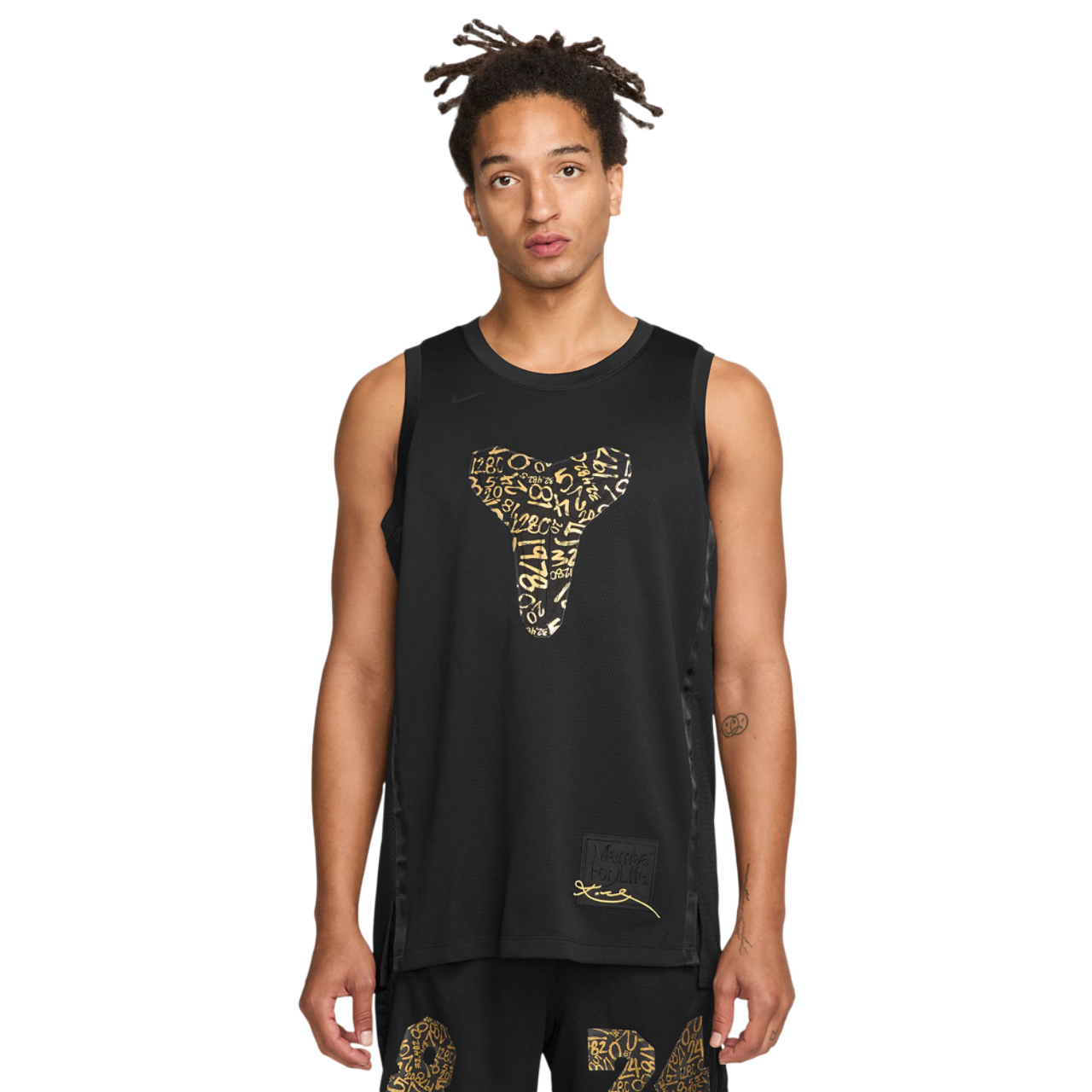 Nike Kobe Bryant Performance Jersey - Men's | Foot Locker