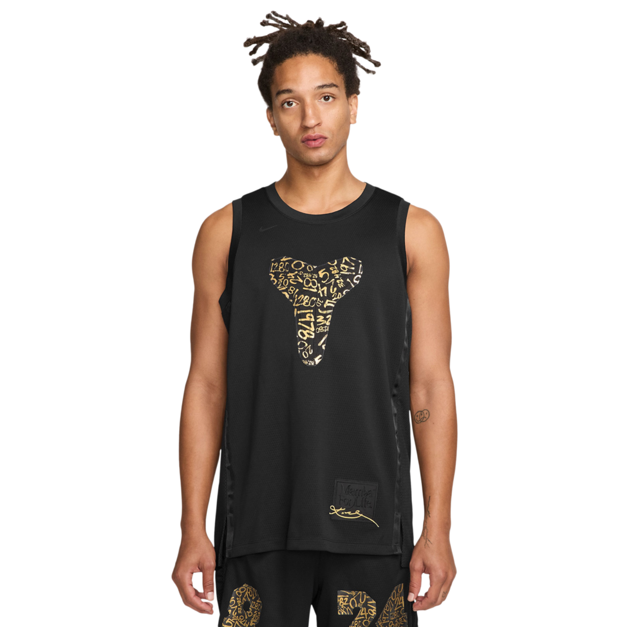 Nike Kobe Bryant Performance Jersey - Men's | Foot Locker