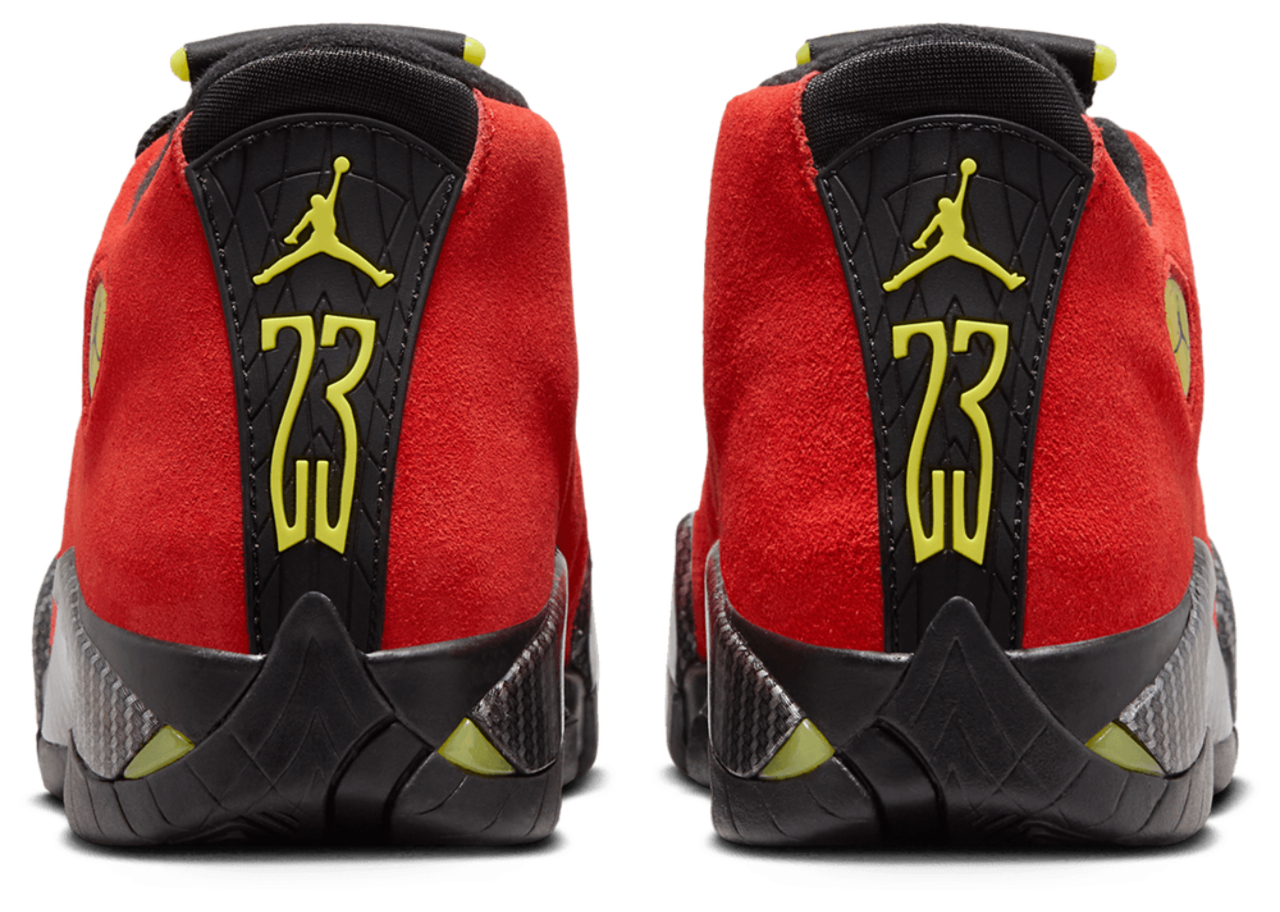 Jordan Air Jordan 14 Retro V2 Foot Locker