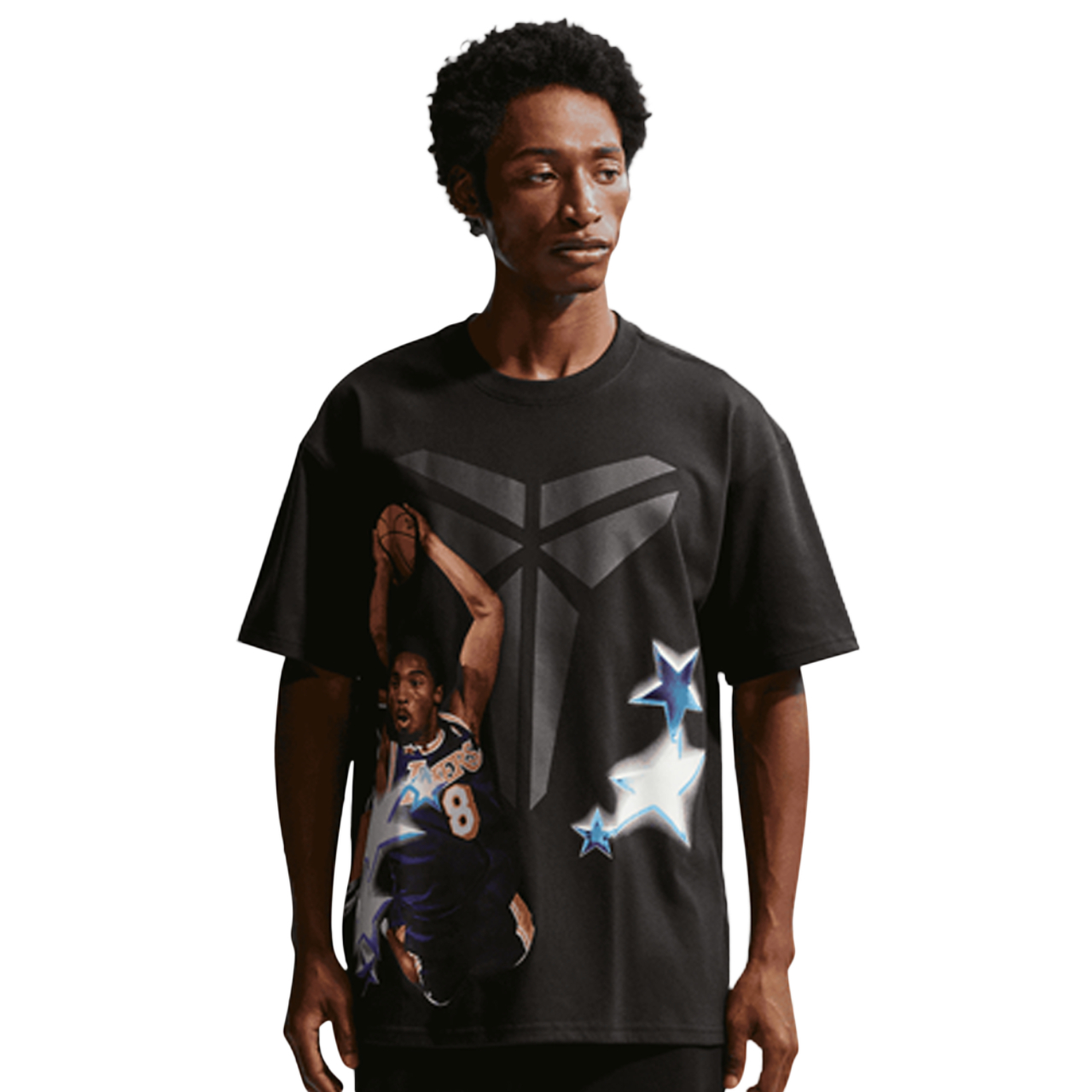 Nike Kobe Dri-FIT M90 All Star Weekend T-Shirt - Men