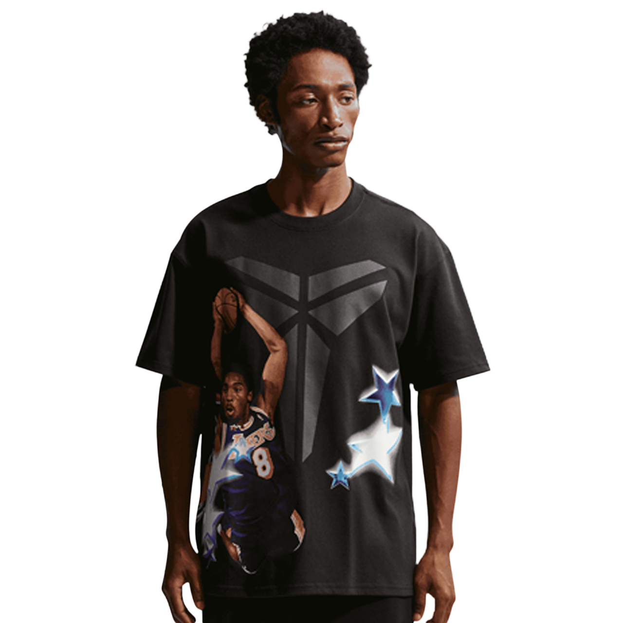 Nike Kobe Dri-FIT M90 All Star Weekend T-Shirt - Men's | Foot Locker