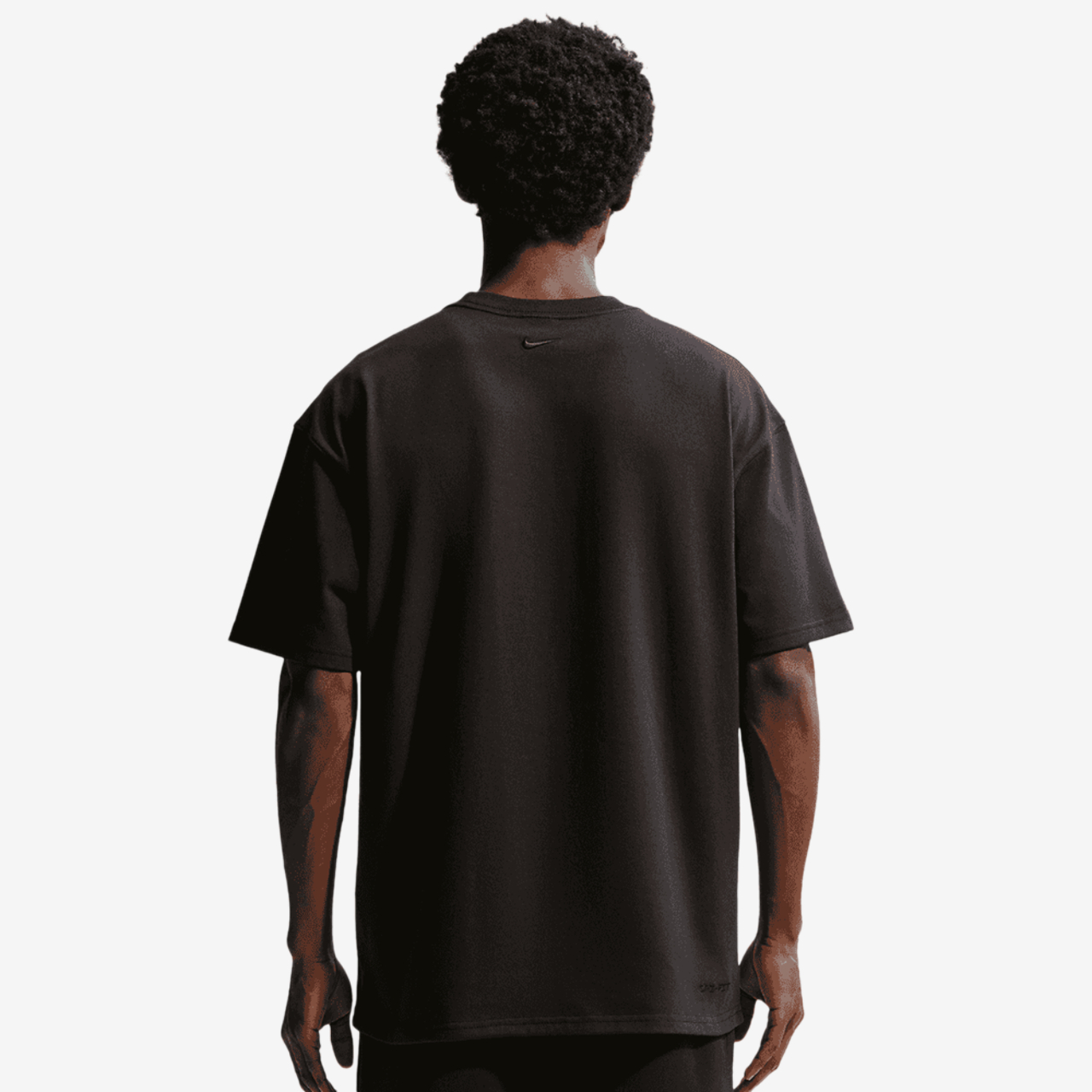 Nike Kobe Dri-FIT M90 All Star Weekend T-Shirt Image 2 of 8. Tap to open photo gallery.