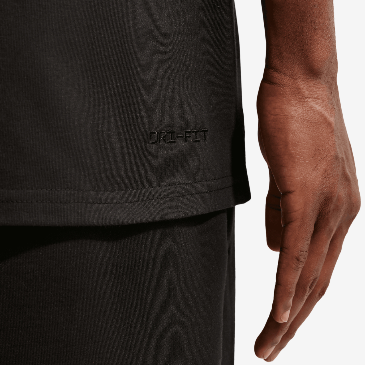 Nike Kobe Dri-FIT M90 All Star Weekend T-Shirt Image 5 of 8. Tap to open photo gallery.