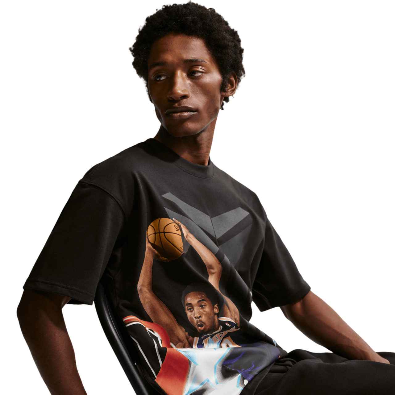 Nike Kobe Dri-FIT M90 All Star Weekend T-Shirt - Men's | Foot Locker