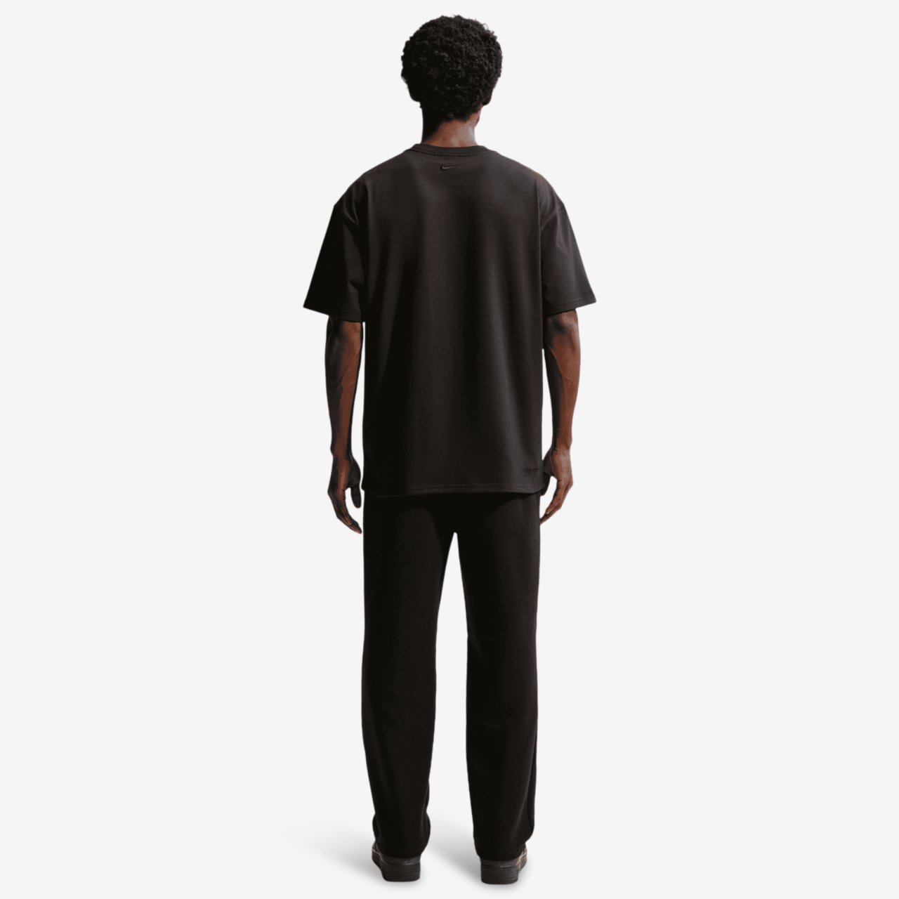 Nike Kobe Dri-FIT M90 All Star Weekend T-Shirt Image 8 of 8. Tap to open photo gallery.