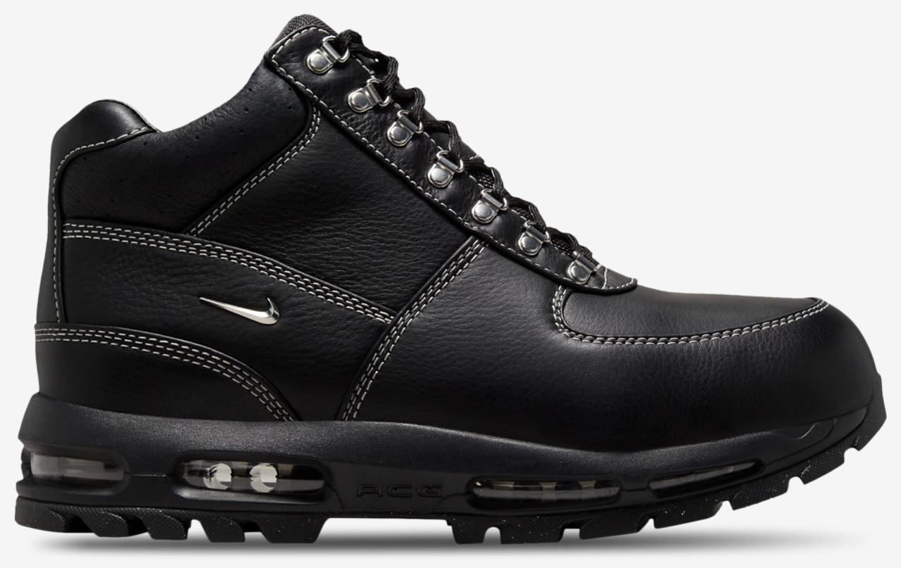 Nike Air Max Goadome Premium Image 1 of 5. Tap to open photo gallery.