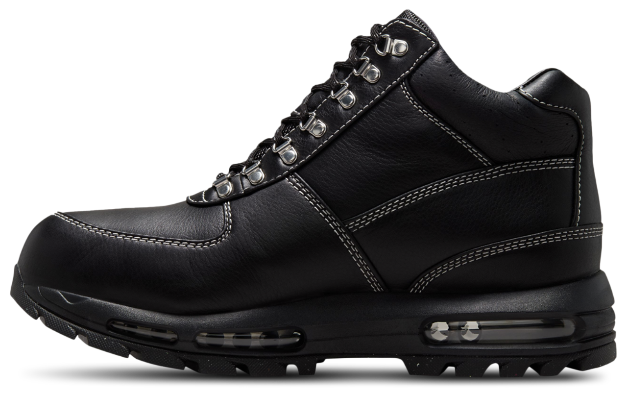Nike Air Max Goadome Premium Image 2 of 5. Tap to open photo gallery.