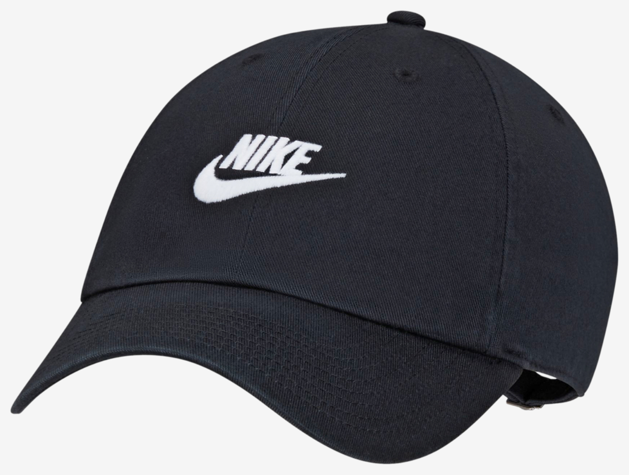 Nike Club H86 Adjustable Cap Image 2 of 3. Tap to open photo gallery.