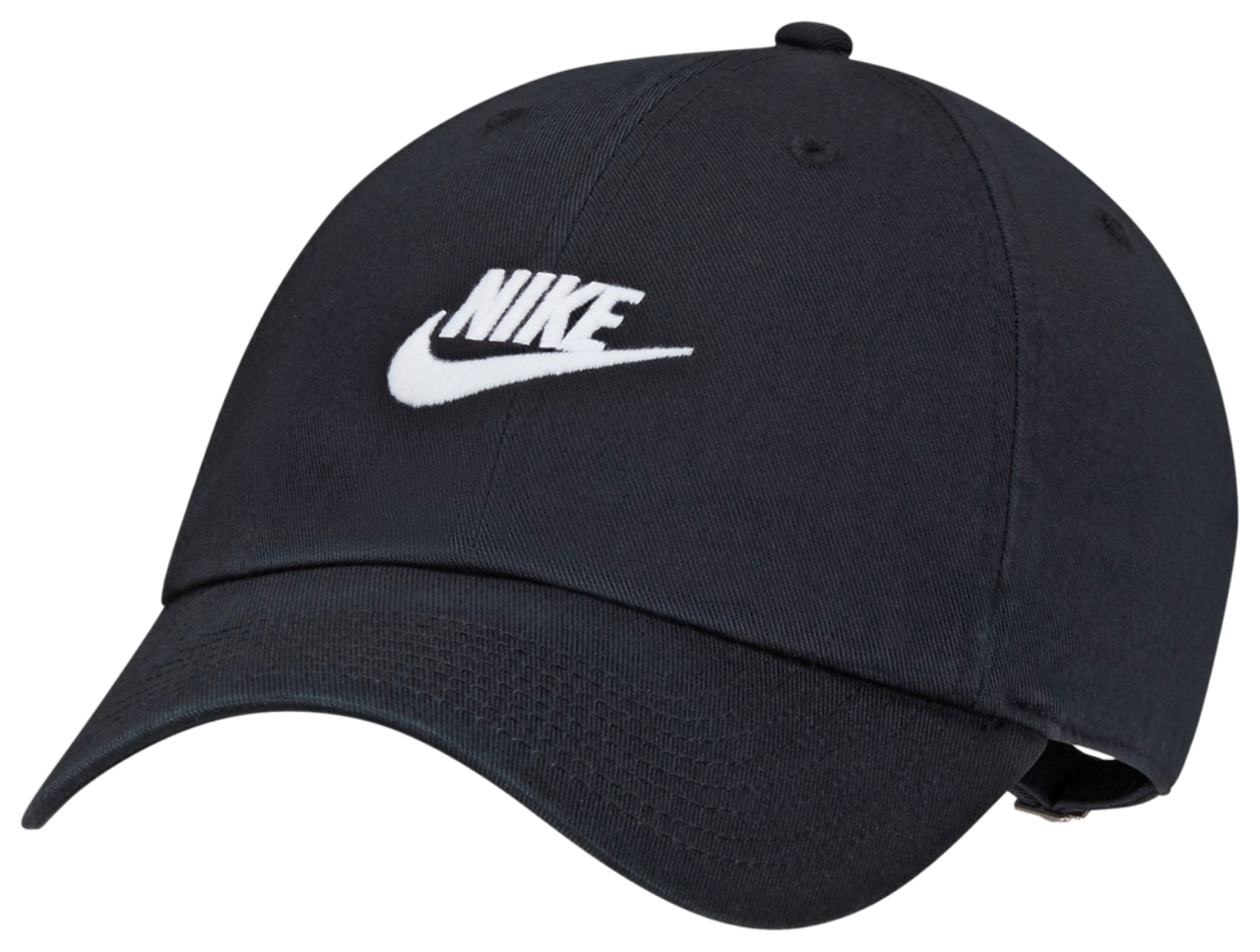 Nike Club H86 Adjustable Cap Image 2 of 3. Tap to open photo gallery.