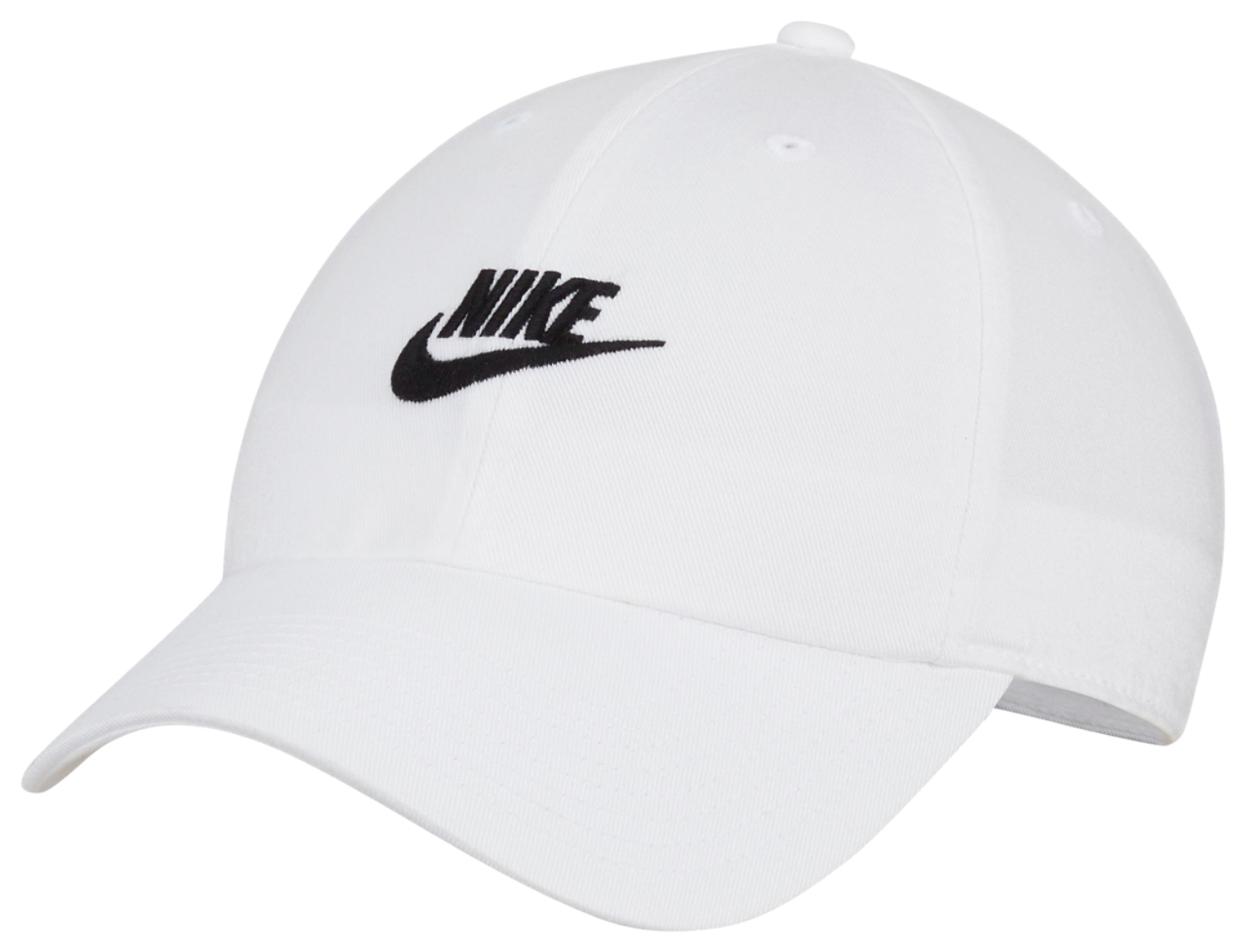 Nike Club H86 Adjustable Cap Image 2 of 3. Tap to open photo gallery.