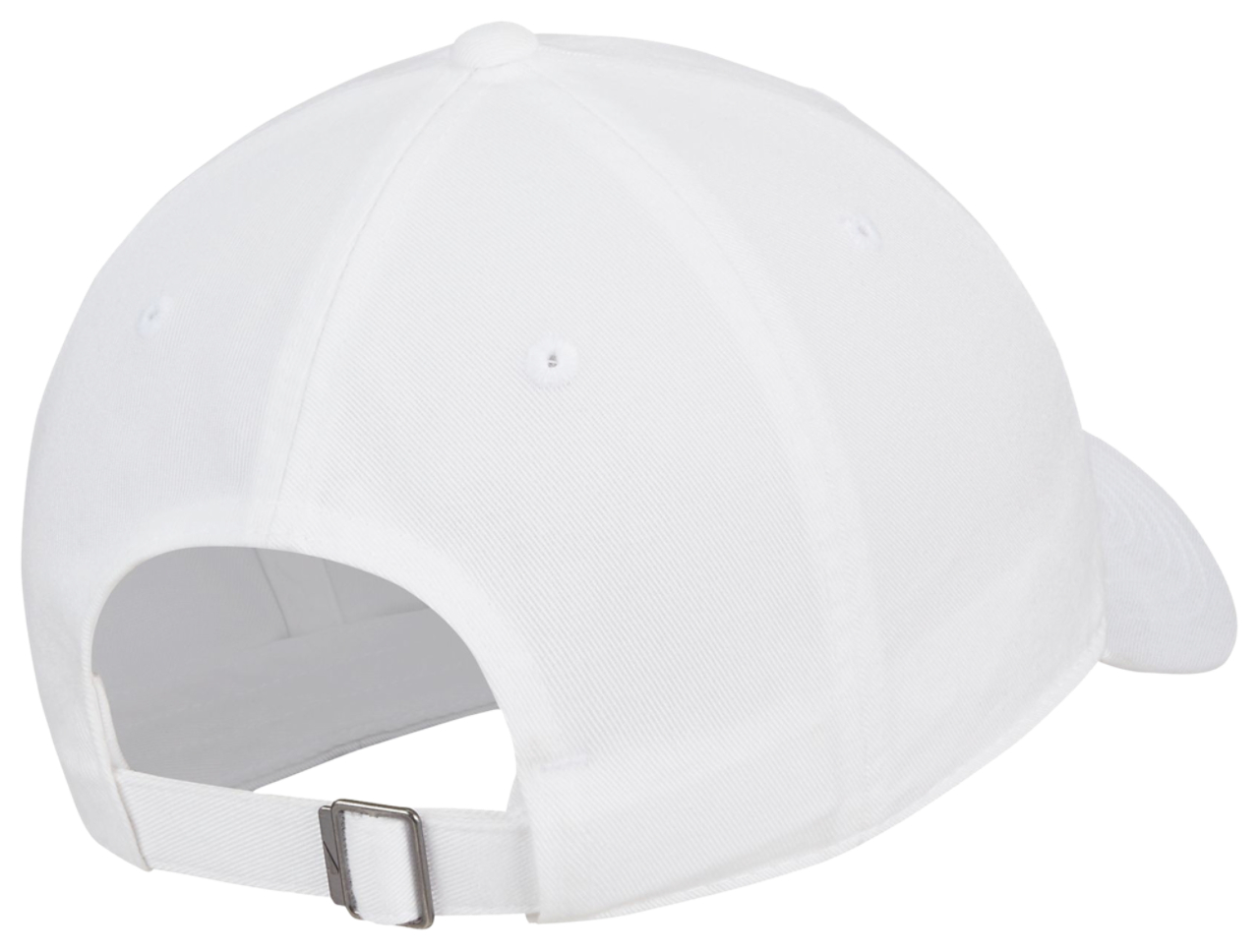 Nike Club H86 Adjustable Cap Image 3 of 3. Tap to open photo gallery.