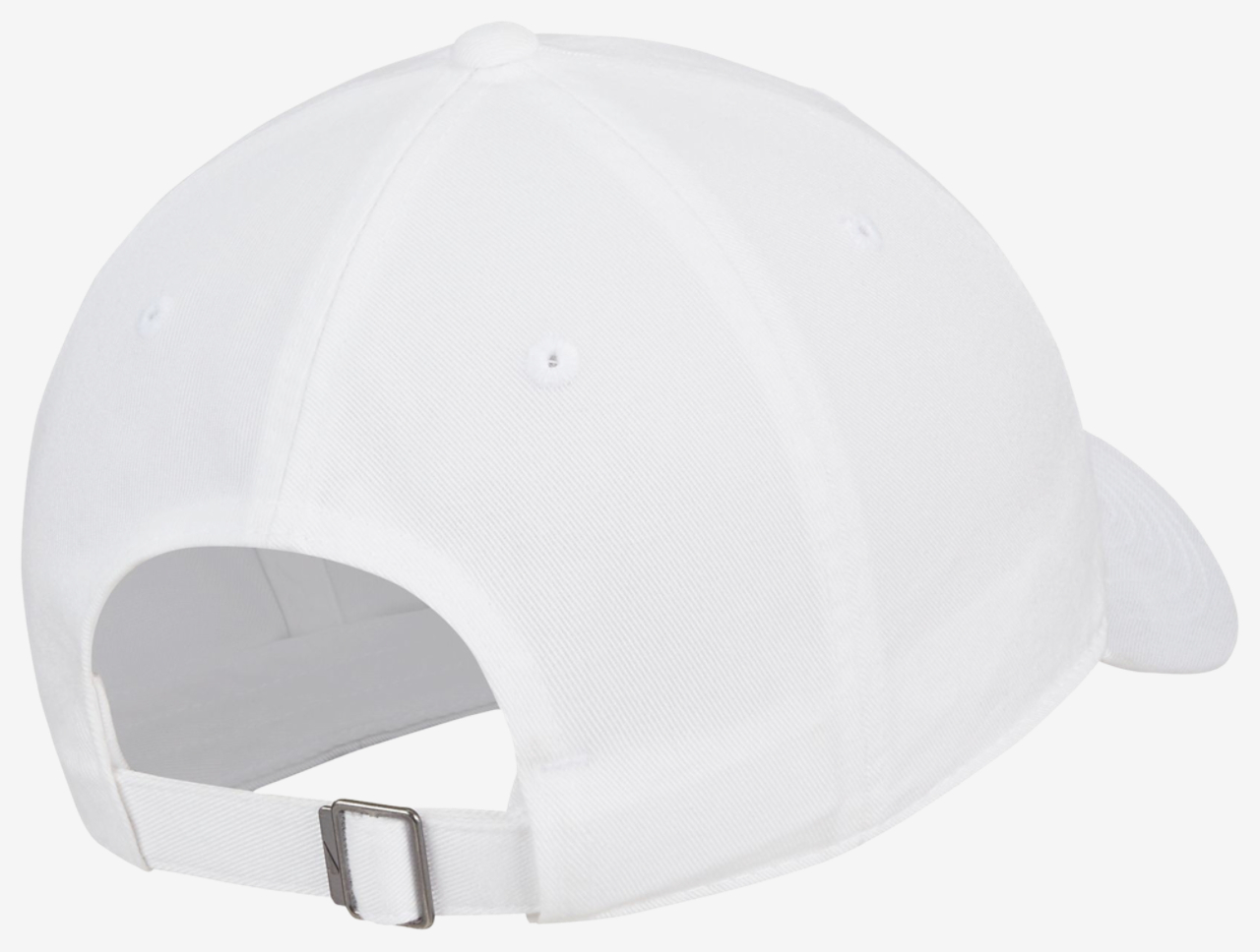 Nike Club H86 Adjustable Cap Image 3 of 3. Tap to open photo gallery.
