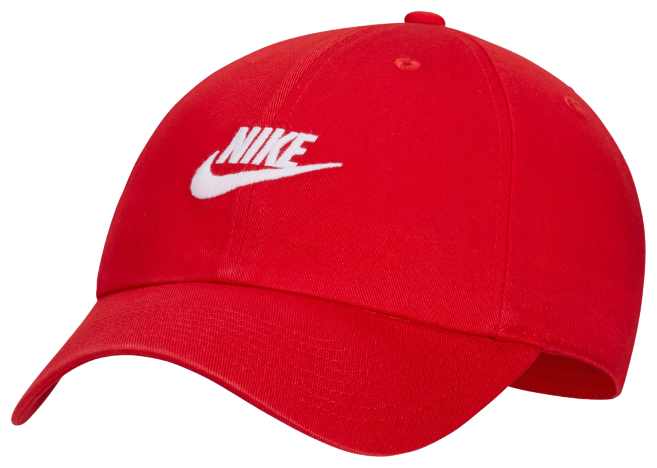 Nike Club H86 Adjustable Cap Image 2 of 2. Tap to open photo gallery.