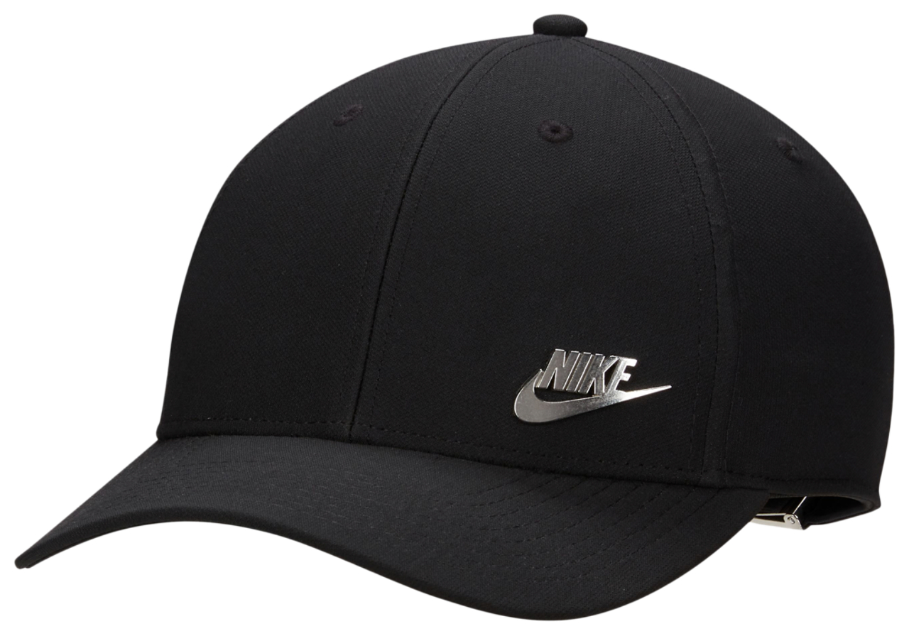 Nike Club Metal Adjustable Cap Image 1 of 2. Tap to open photo gallery.