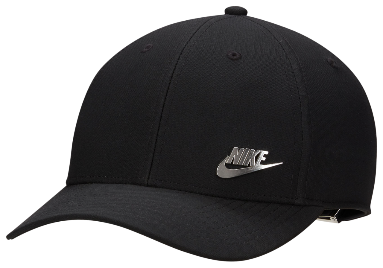 Nike Club Metal Adjustable Cap Image 1 of 2. Tap to open photo gallery.