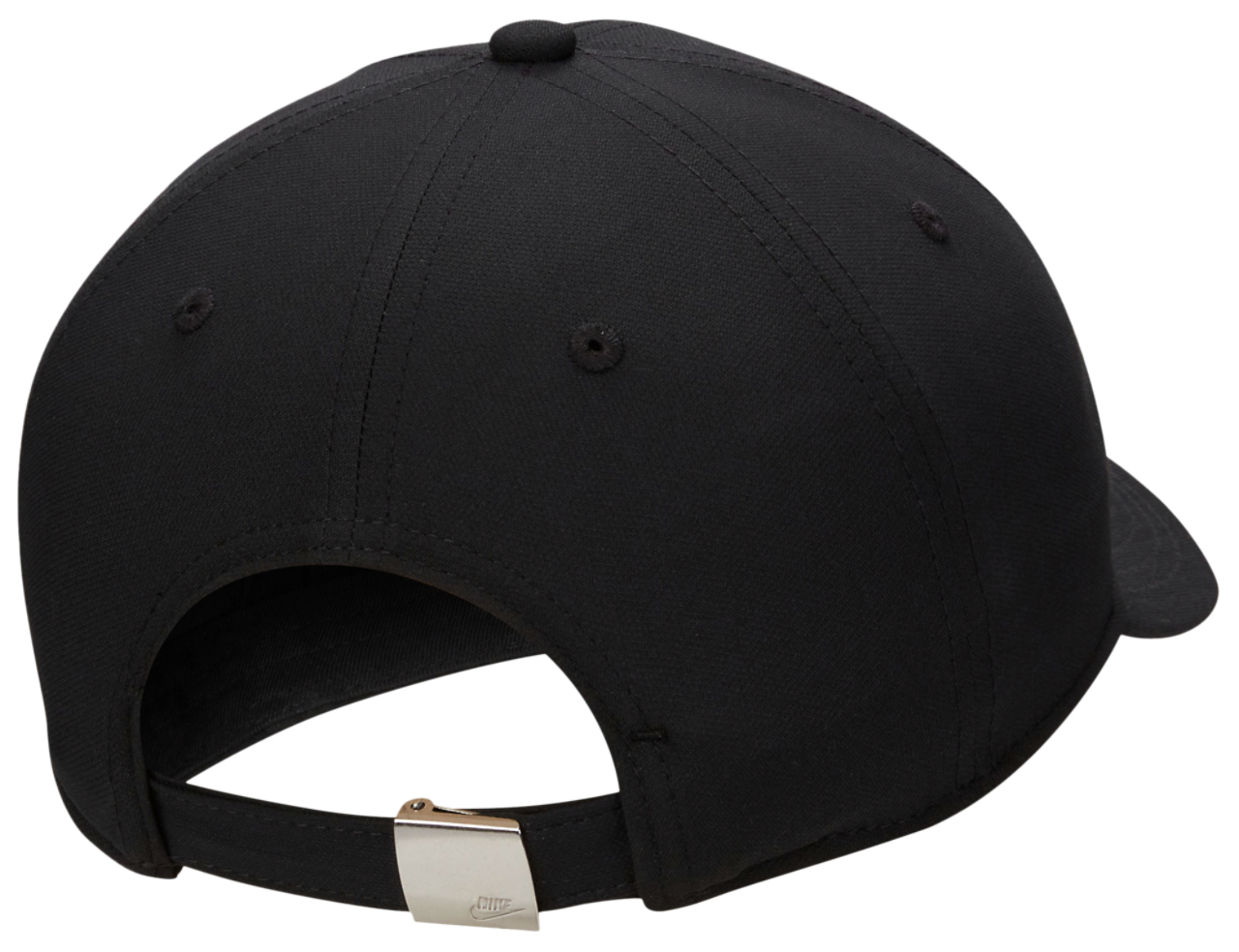 Nike Club Metal Adjustable Cap Image 2 of 2. Tap to open photo gallery.