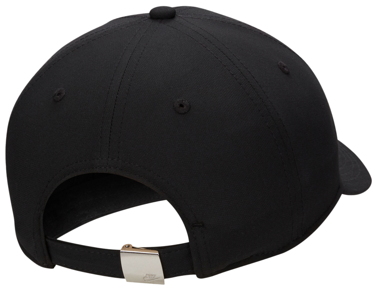 Nike Club Metal Adjustable Cap Image 2 of 2. Tap to open photo gallery.