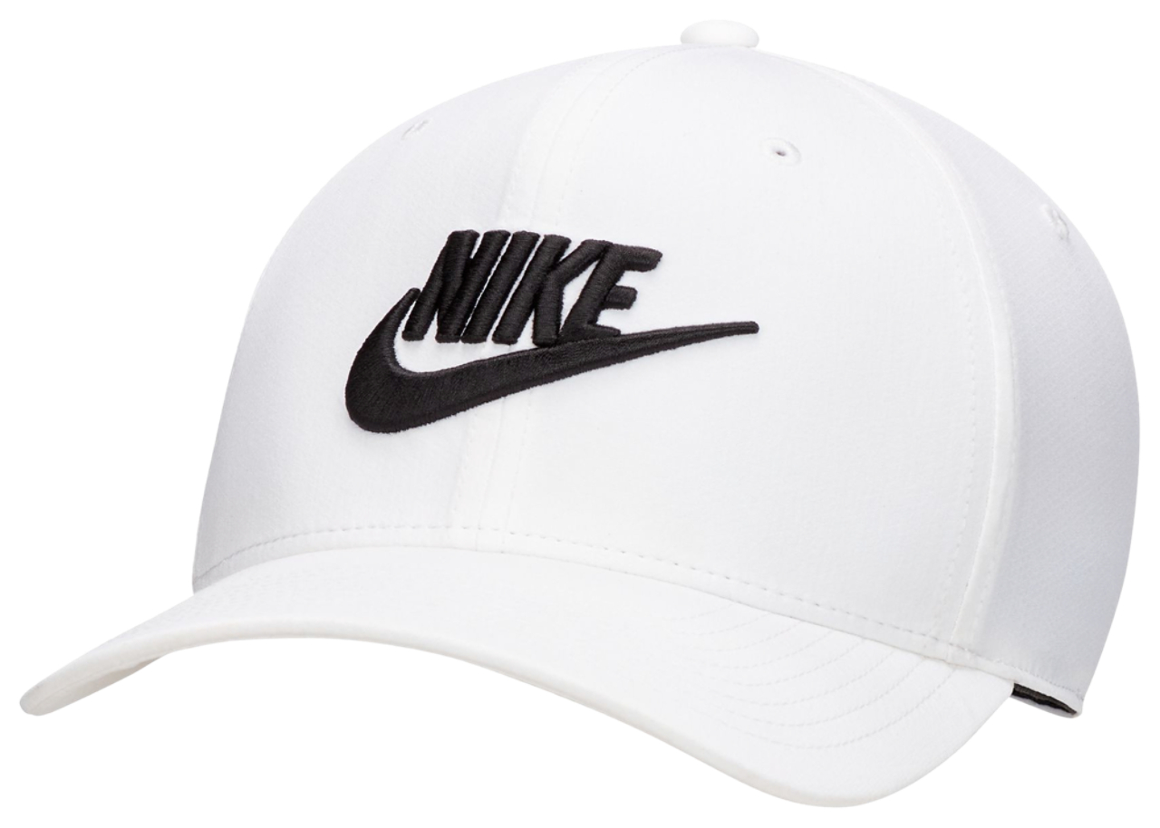Nike Rise Adjustable Cap Image 1 of 3. Tap to open photo gallery.