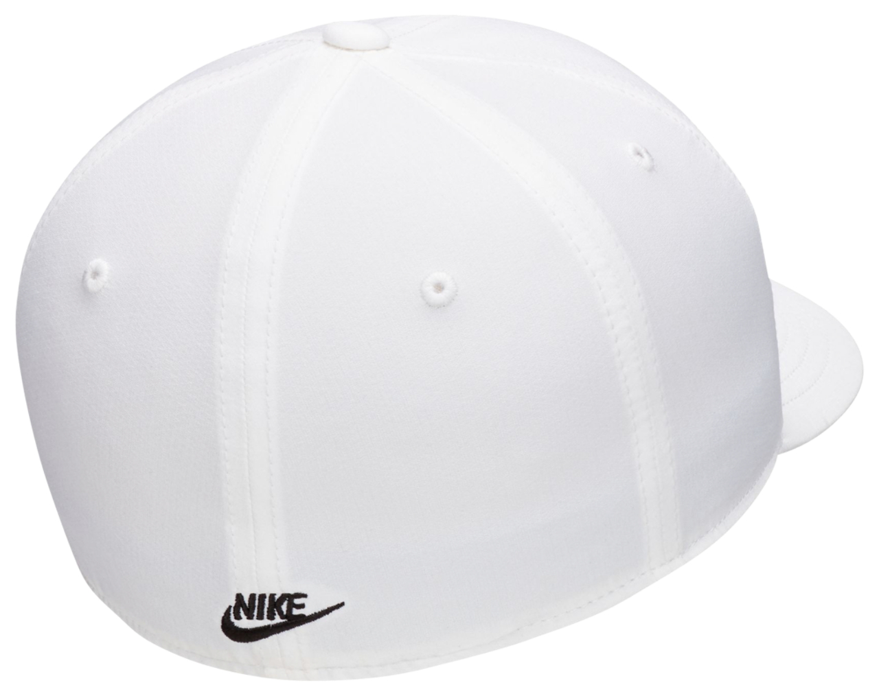 Nike Rise Adjustable Cap Image 3 of 3. Tap to open photo gallery.